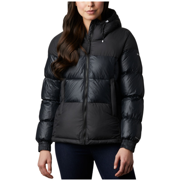 Veste femme Columbia Pike Lake II Insulated vert Black