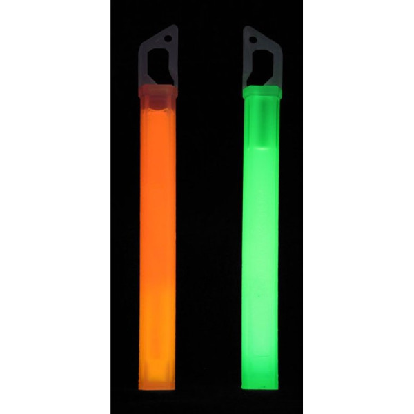 Bâton lumineux Lifesystems 15 Hour Glow Sticks (2 Pack)