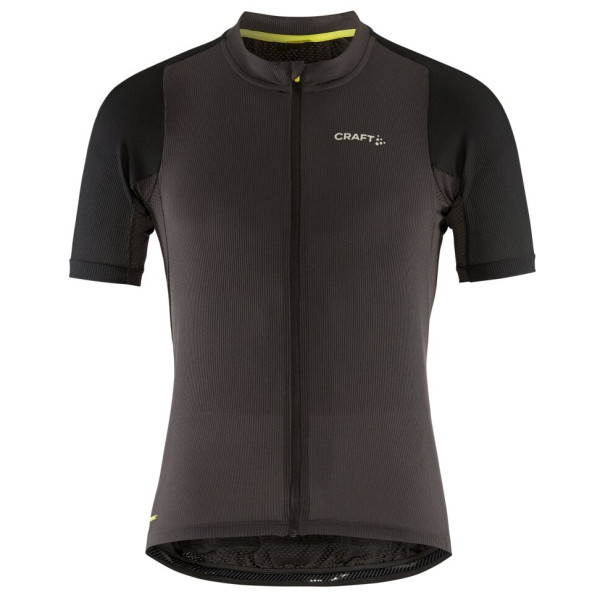 Maillot vélo homme Craft ADV Endur girs grey