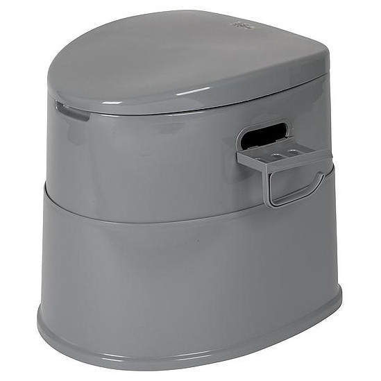 Toilette Bo-Camp Portable Toilet Compact 7