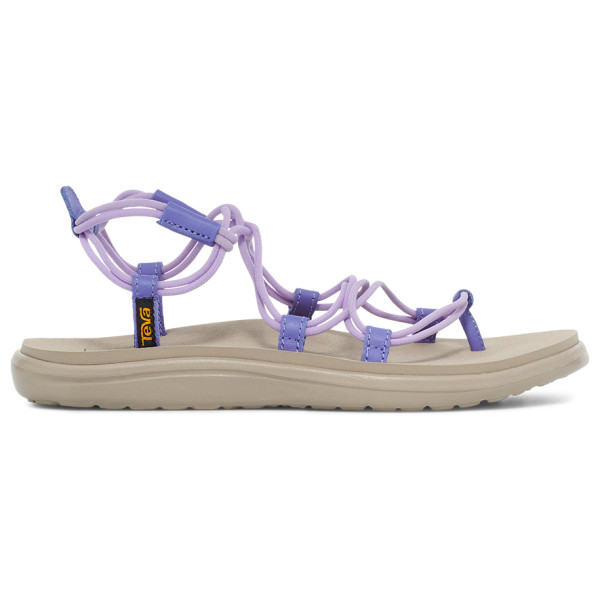 Sandales femme Teva Voya Infinity violet PASTEL LILAC