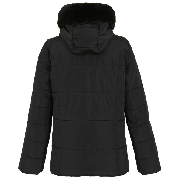 Veste d'hiver femme Regatta Winnie Baffle