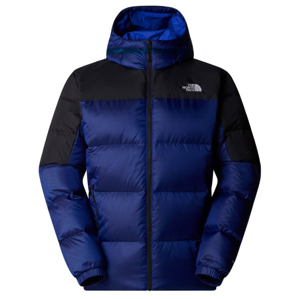 Doudoune homme The North Face M Diablo Down 2.0 Hoodie