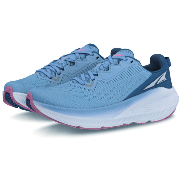 Chaussures de running femme Altra W Fwd Via