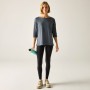 T-shirt femme Regatta Pevia
