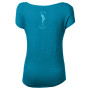 T-shirt femme Progress Olivia