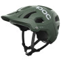Casque vélo POC Tectal green Epidote Green Metallic/Matt