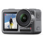 Caméra DJI Osmo Action girs Grey