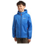 Veste enfant Kilpi Jaluu-J Blue bleu BLU