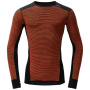 orange / gris