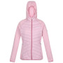 Veste femme Regatta Wms Andreson VII rose clair FragrntLilac