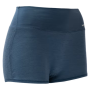 Caleçon fonctionnel femme Devold Reverso Merino Hipster Wmn