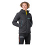 Veste homme Hannah Gabber Hoody
