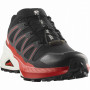Taille de chaussures (UE): 41 1/3 / Couleur: noir