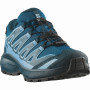 Chaussures enfant Salomon Xa Pro Wp J Mykonos Blue