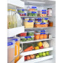 Boîte aliments Sistema 6 Pack Starter Klip It