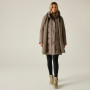Manteau d'hiver femme Regatta Eryn