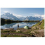 Tente de randonnée Vango Scafell 300 2023