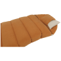 Sac de couchage - couverture Outwell Constellation Prime