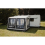 Tente caravane Vango Balletto Air 330 Elements Shield