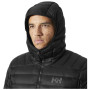 Doudoune homme Helly Hansen Verglas Down Hybrid Hood 2.0