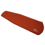 Matelas autogonflant Vango Trek Pro 5 Standard rouge Harissa