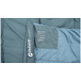 Sac de couchage - couverture Outwell Roadtrip Double