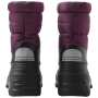 Bottes d'hiver enfant Reima Nefar Deep Purple