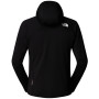 Veste homme The North Face Stormgap Powergrid Hoodie