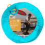 Frisbee de poche Ticket to the moon Pocket Moon Disc