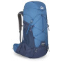 Sac à dos Lowe Alpine Sirac 40 bleue Deep Ink/Ink