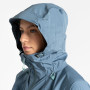 Veste femme Dare 2b W Torrek Breathe Easy Jacket
