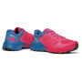 Chaussures de running femme Scarpa Spin Ultra Wmn