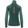 Veste polaire fonctionnelle femme Karpos Alagna Evo W Jacket