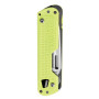 Outil multifonction Leatherman Free T4