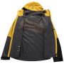 Veste homme Alpine Pro Norem 3