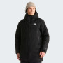 Manteau homme The North Face M Mtn Range Down Parka
