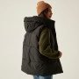 Gilet femme Regatta Kelse B/W