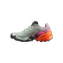 Chaussures running femme Salomon Speedcross 6 Gtx Icon W
