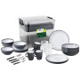 Set de vaisselle Brunner All Inclusive VIP Granada