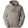Taille: L / Couleur: gris