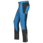 Taille: M / Couleur: bleu / noir