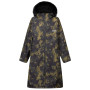 Taille: S-M / Couleur: camouflage