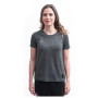 T-shirt fonctionnel femme Sensor Merino Lite