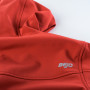 Veste softshell enfant Bejo Lanny II Jrb