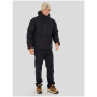 Veste homme Fundango Newport Puffer Jacket
