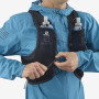 Gilet course Salomon Active Skin 4 With Flasks