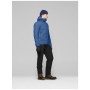 Veste d'hiver homme Norrona femund thermo60 Zip Hood
