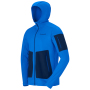 Sweatshirt fonctionnel homme Norrona falketind warm2 stretch Hood
