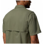 Chemise homme Columbia Silver Ridge™ Utility II SS